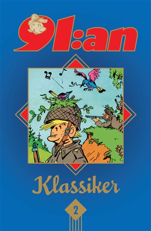 91:an Klassiker
