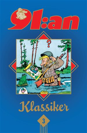 91:an Klassiker