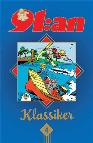 91:an Klassiker