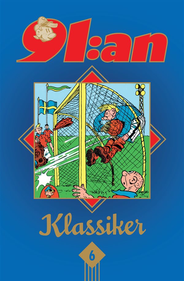 91:an Klassiker