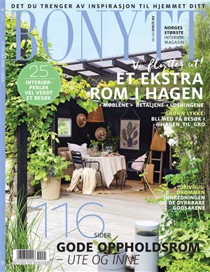 Bonytt