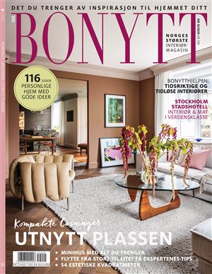 Bonytt