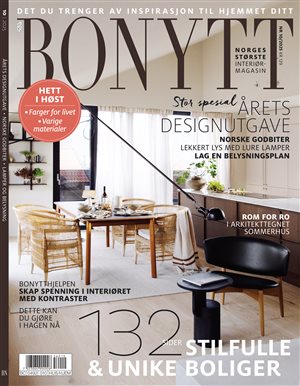 Bonytt