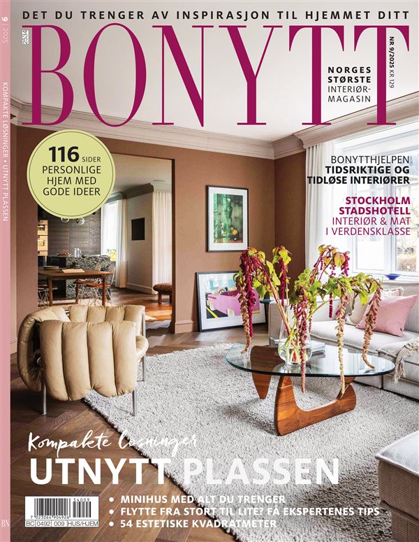 Bonytt