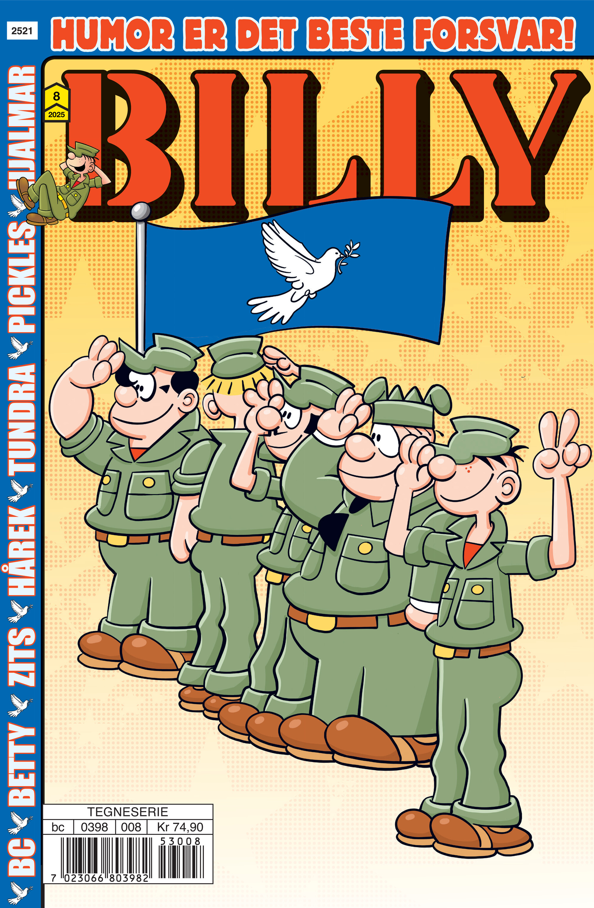 magazine image