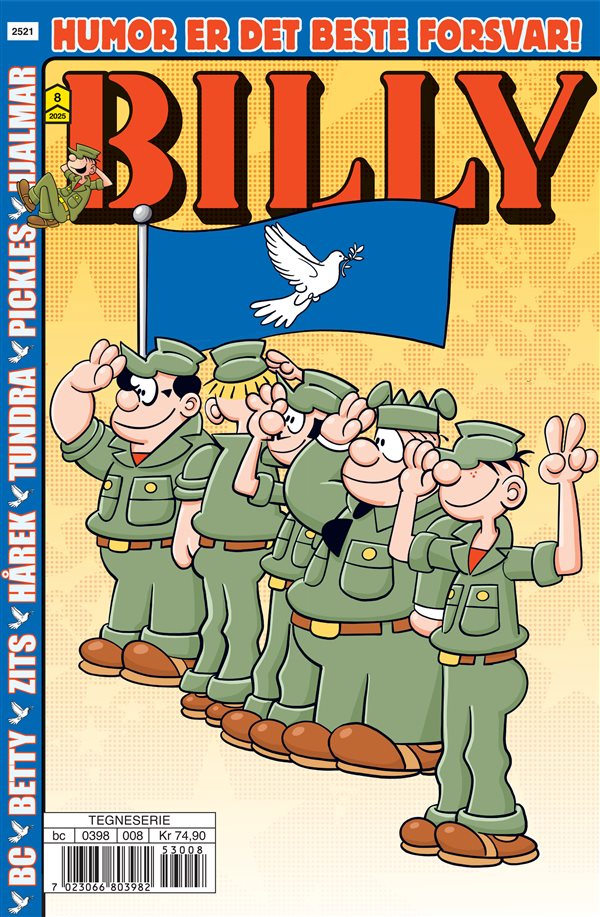 Billy