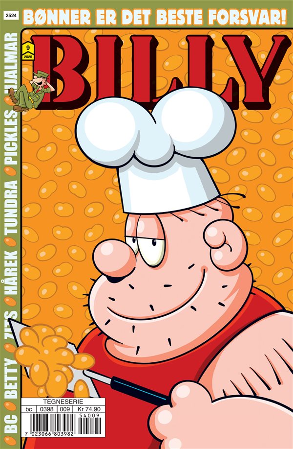 Billy