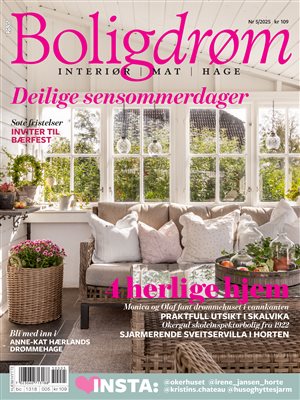 BoligDrøm