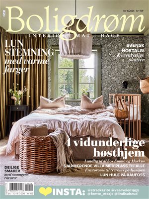 BoligDrøm