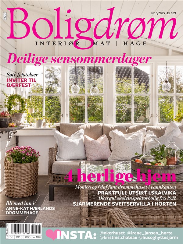 BoligDrøm