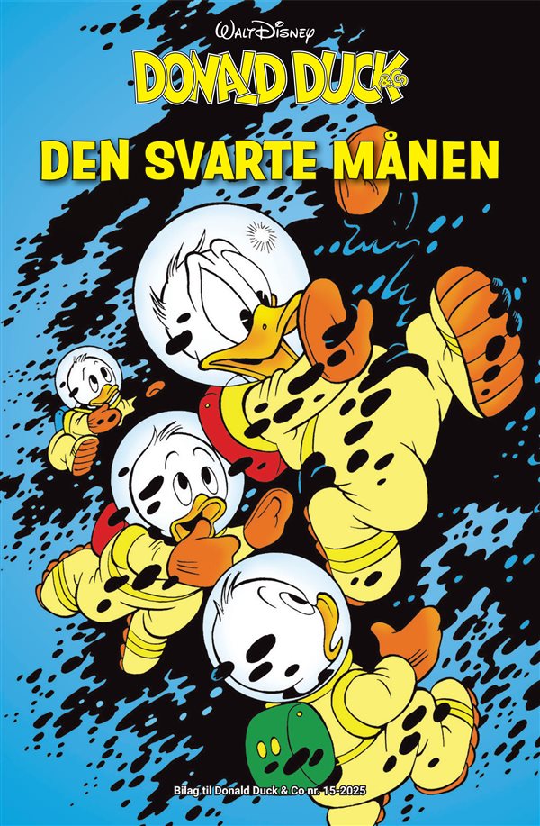 Donald Duck bilag