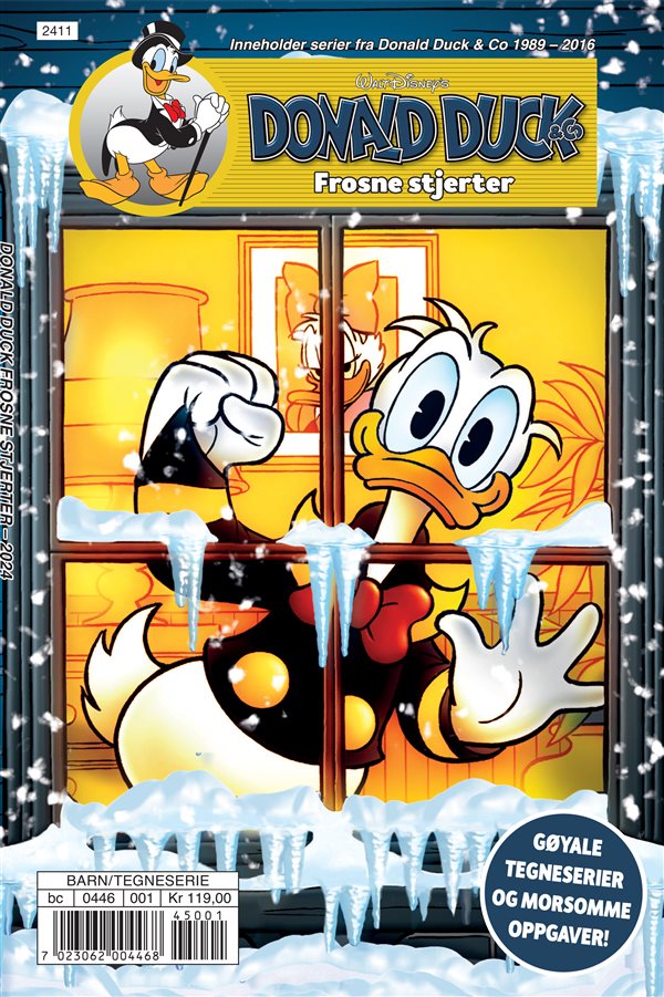 Donald Duck Ekstra