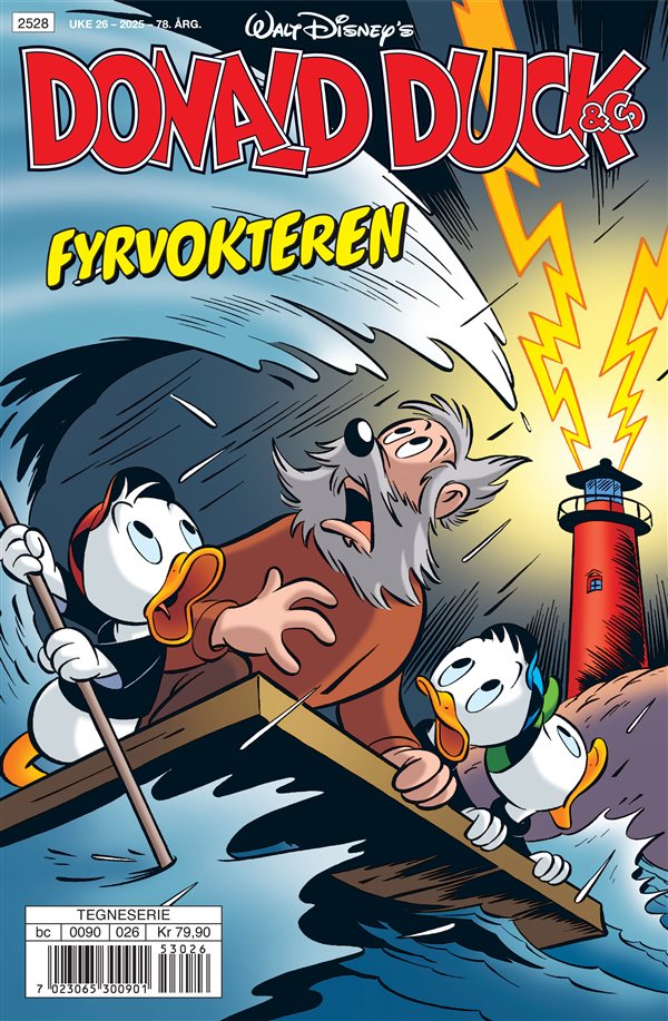 Donald Duck & Co