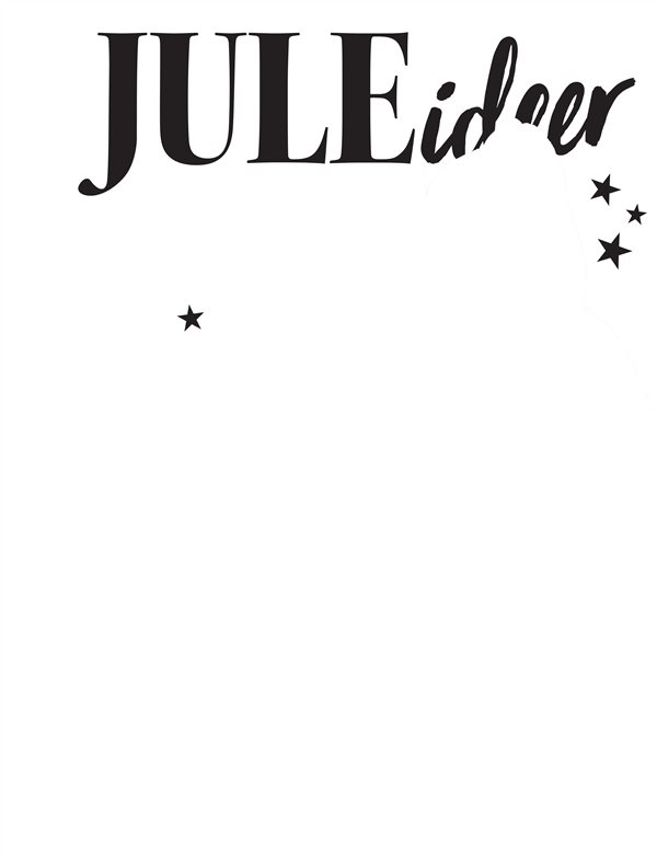 Familiens Juleideer