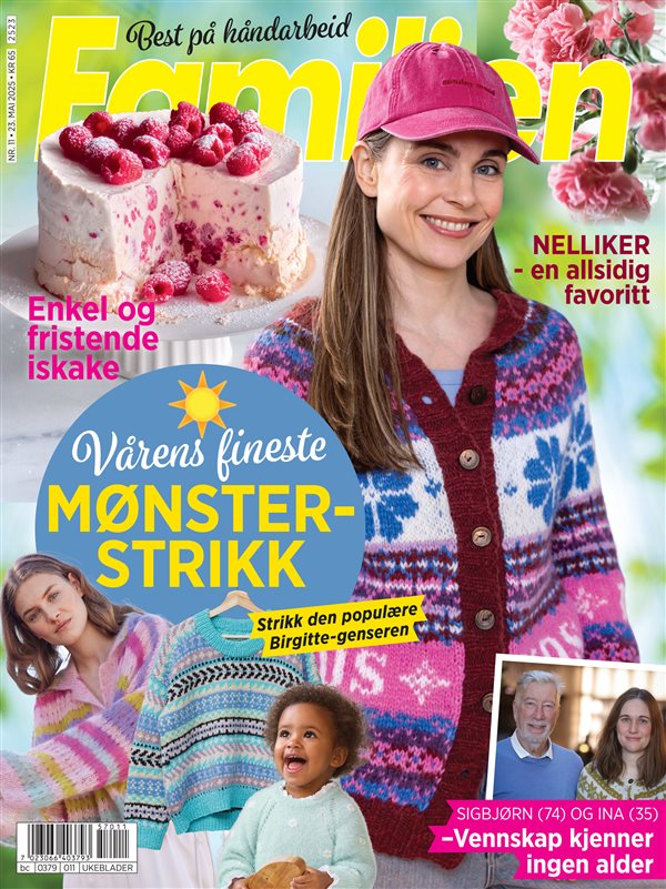 Familien