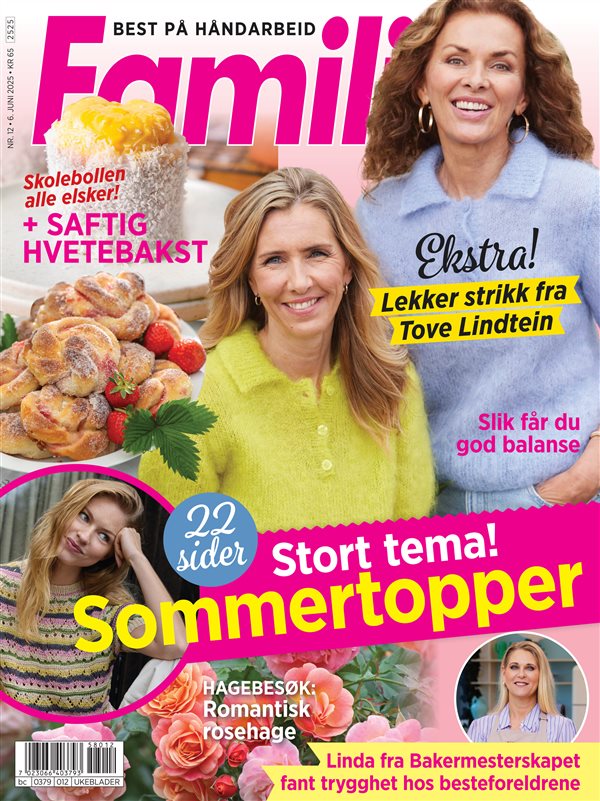 Familien