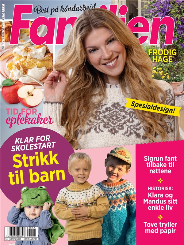 Familien