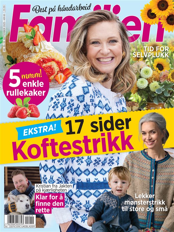 Familien