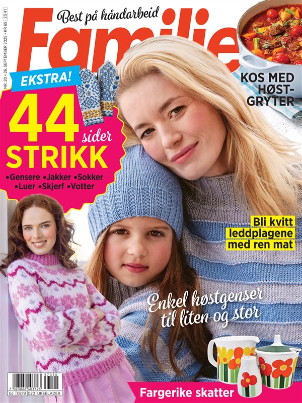 Familien