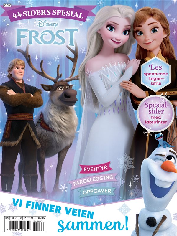 Frost