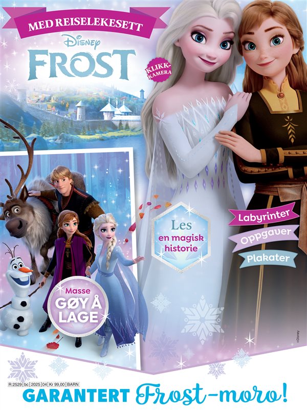Frost