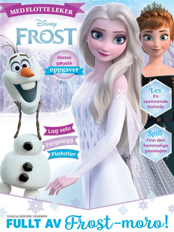 Frost