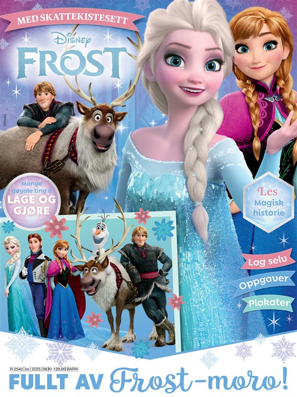 Frost