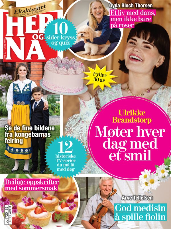 Her og Nå Tema