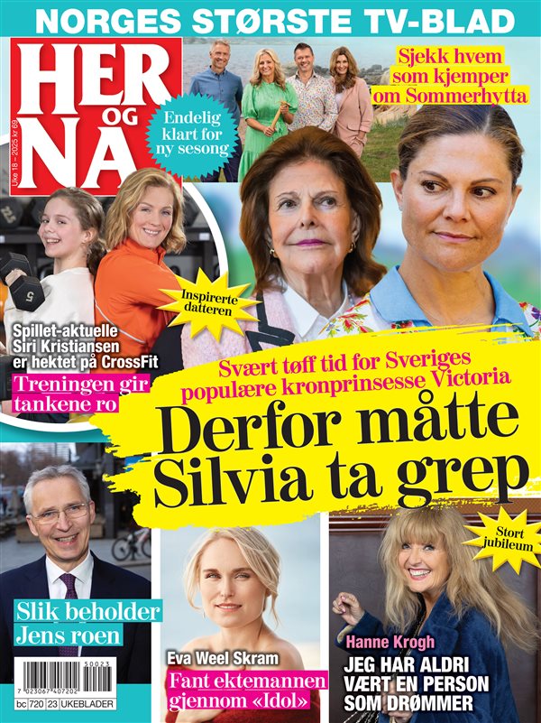 Her og Nå