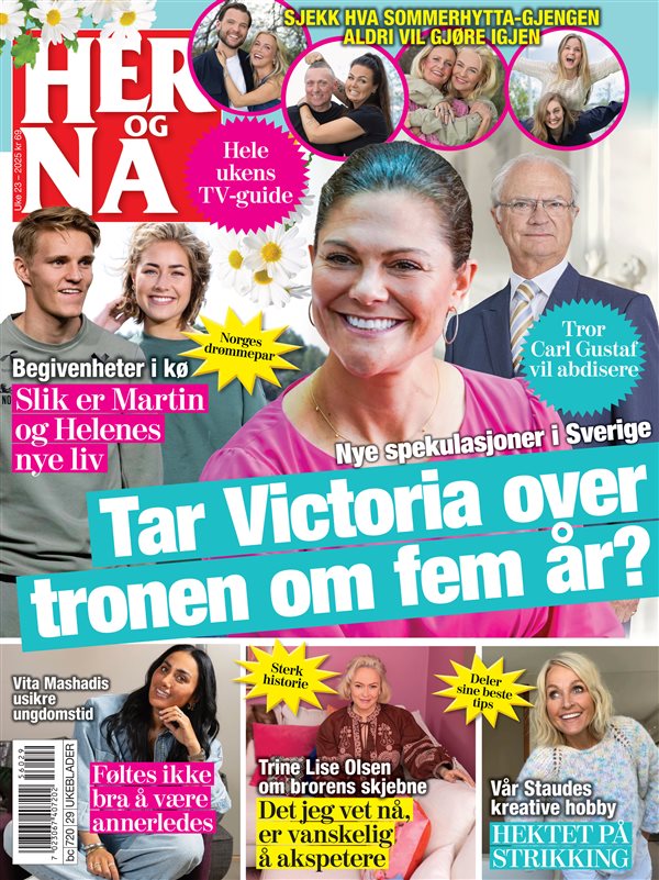 Her og Nå