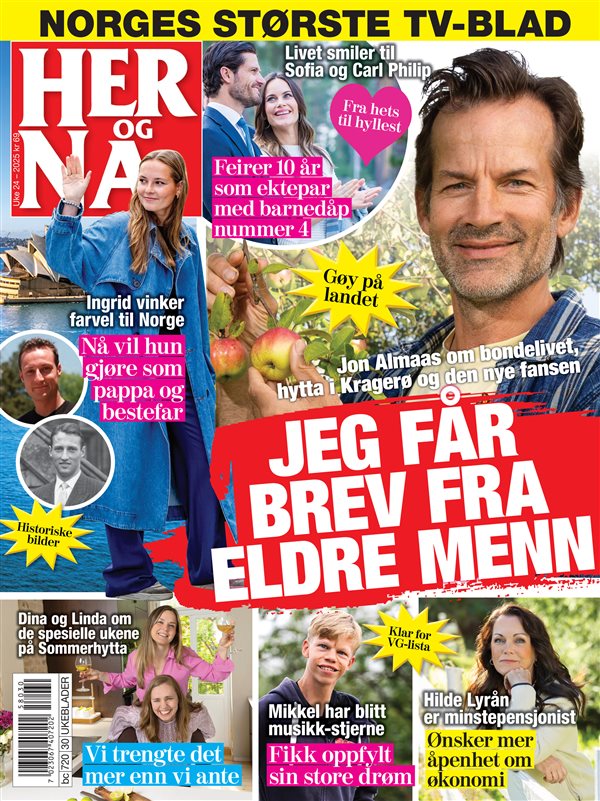 Her og Nå