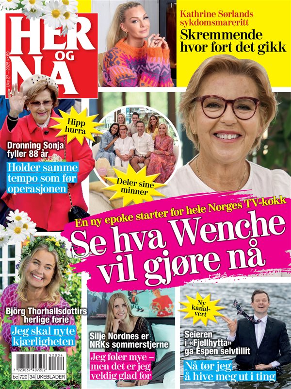 Her og Nå