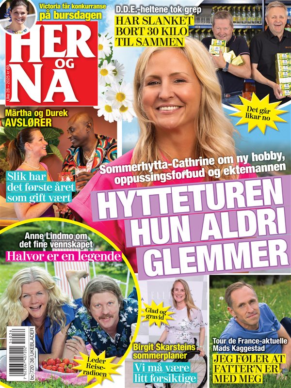 Her og Nå