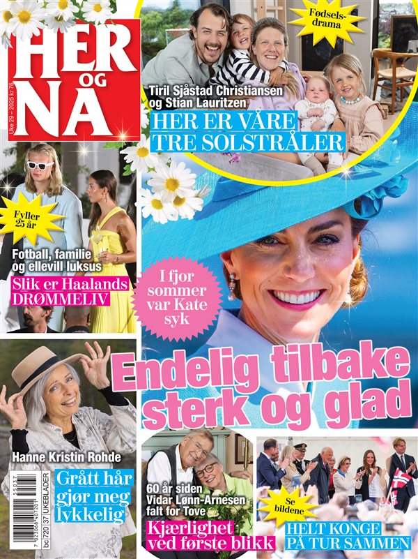 Her og Nå