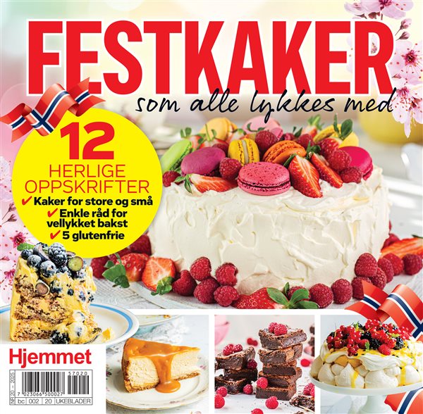 Hjemmet Bilag
