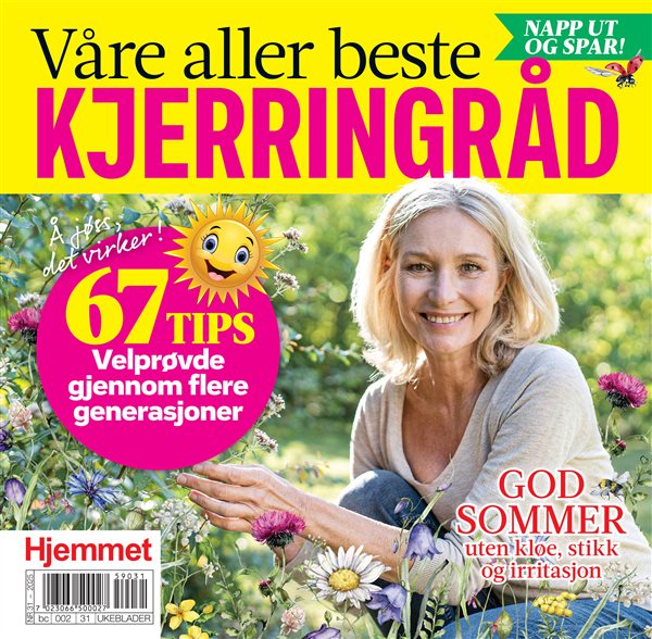 Hjemmet Bilag