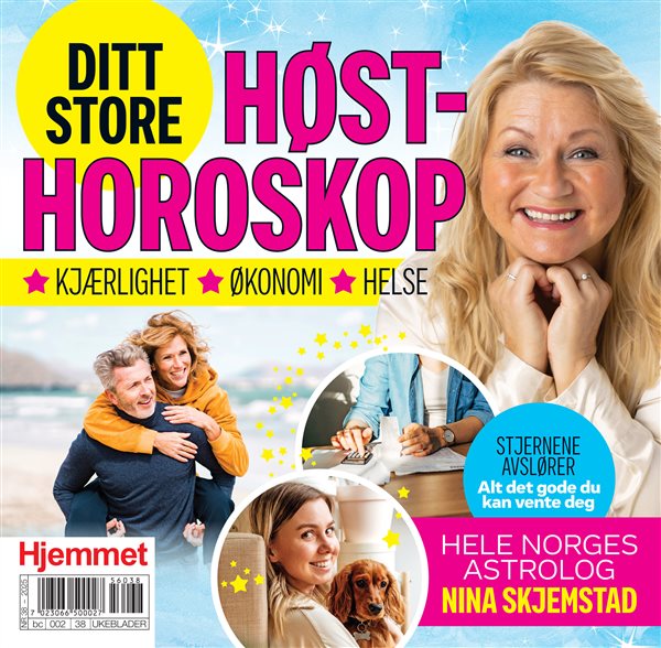 Hjemmet Bilag