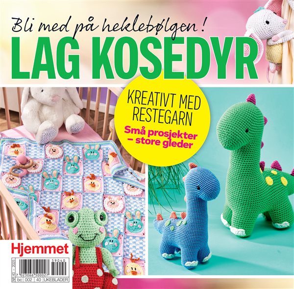 Hjemmet Bilag