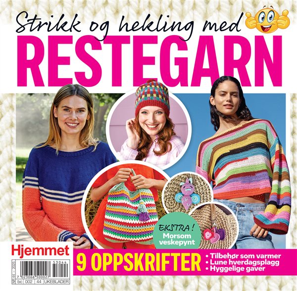 Hjemmet Bilag