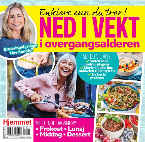 Hjemmet Bilag