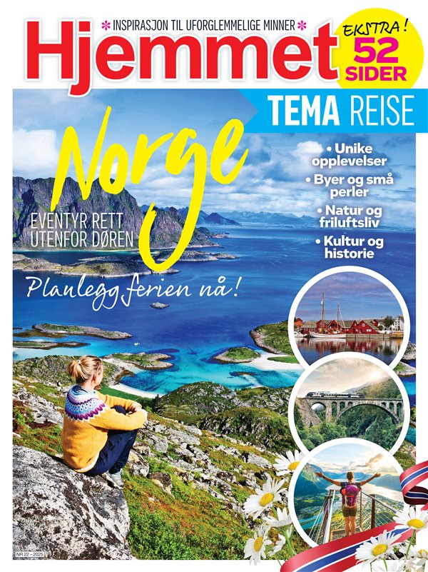 Hjemmet Tema
