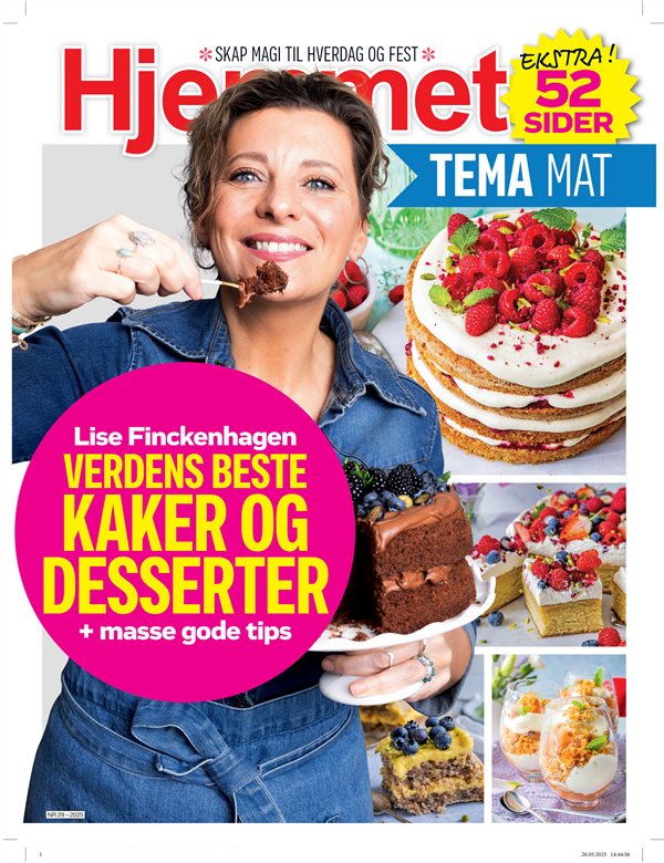 Hjemmet Tema