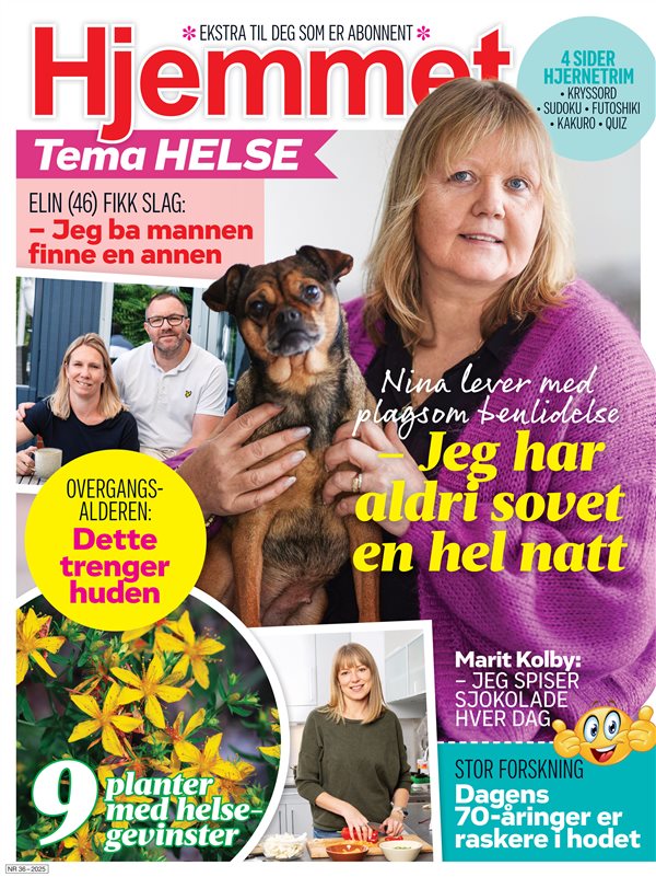 Hjemmet Tema
