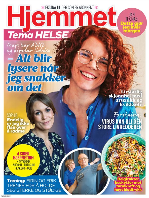 Hjemmet Tema