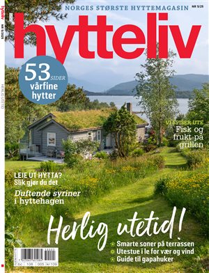 Hytteliv