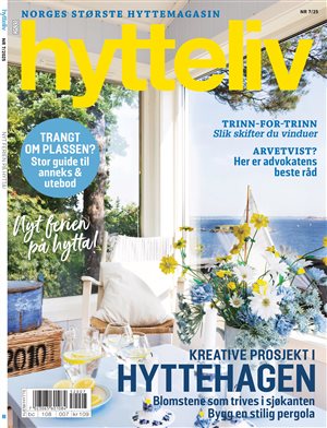 Hytteliv