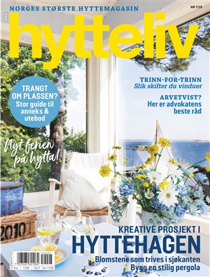 Hytteliv