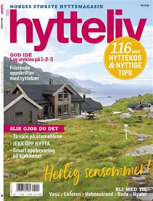 Hytteliv