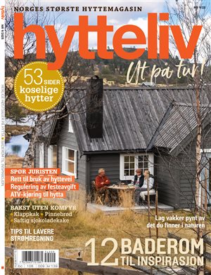 Hytteliv