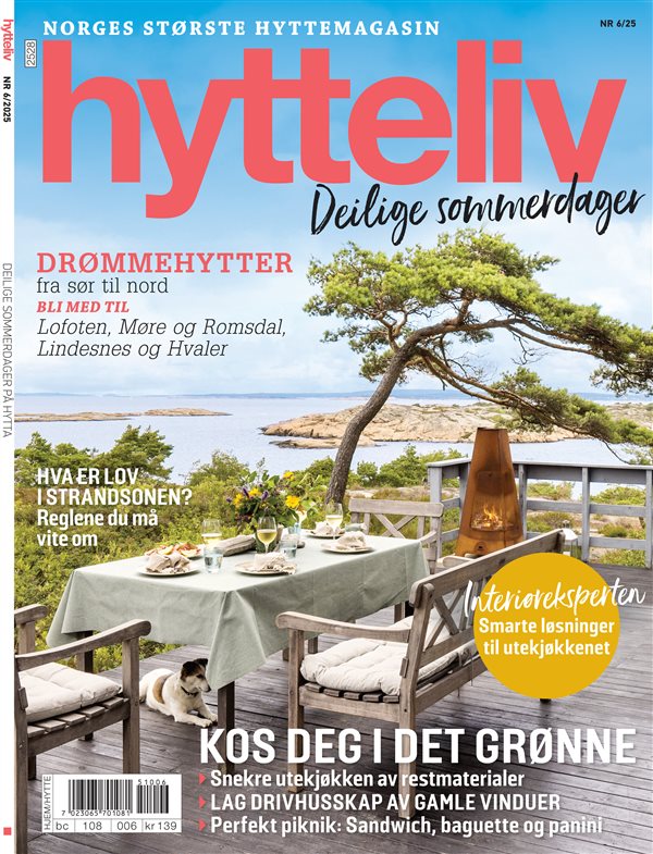 Hytteliv
